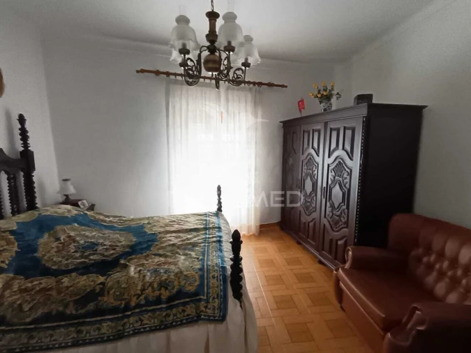 Moradia T8 para Venda em Caia, São Pedro e Alcáçova Foto 16