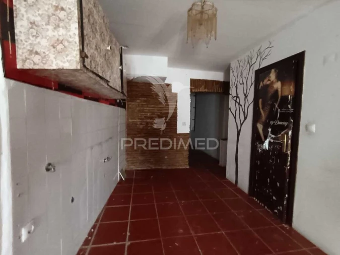 Moradia T8 para Venda em Caia, São Pedro e Alcáçova Foto 23