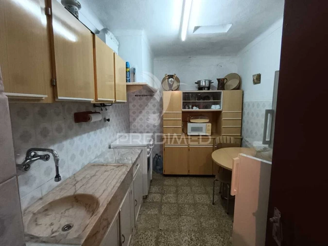 Moradia T8 para Venda em Caia, São Pedro e Alcáçova Foto 10