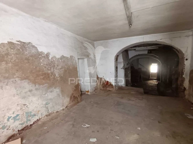 Moradia T8 para Venda em Caia, São Pedro e Alcáçova Foto 29