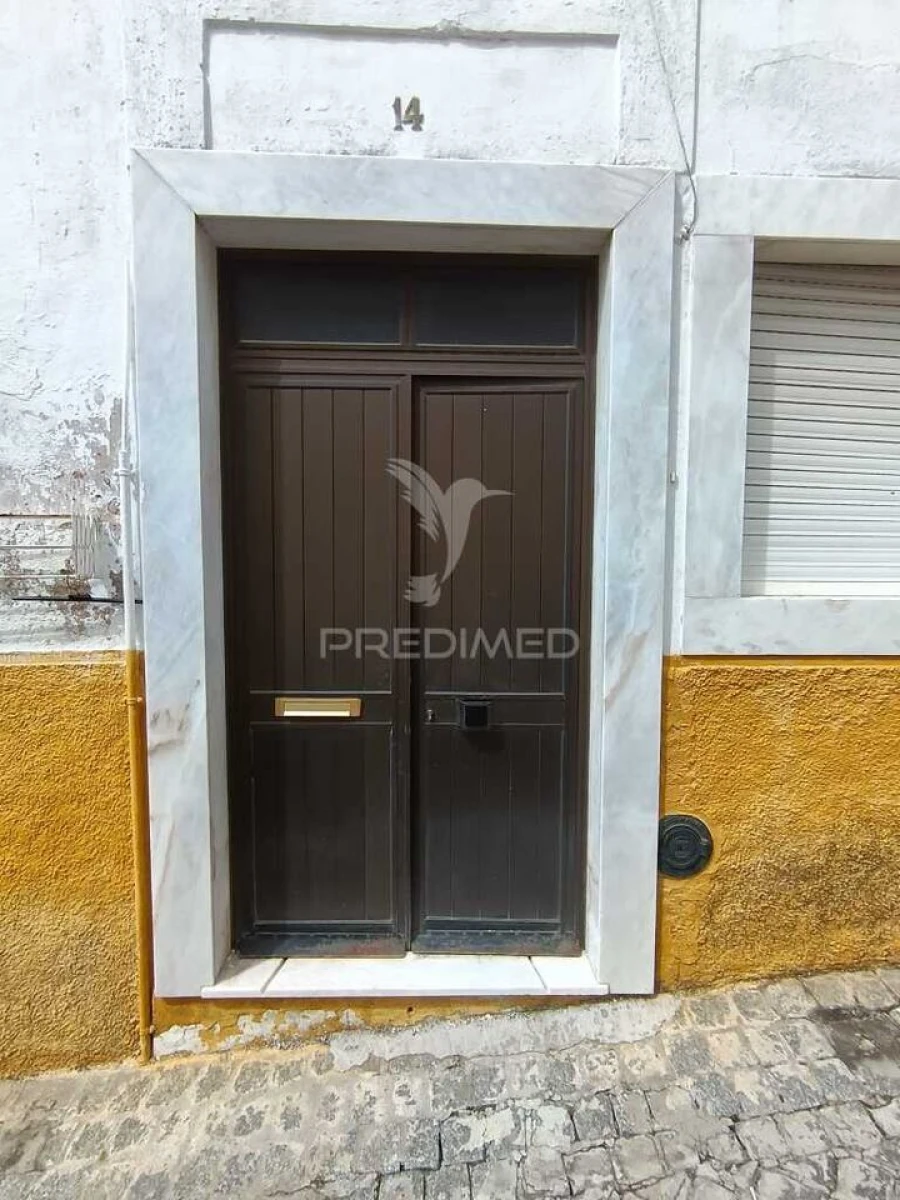 Moradia T8 para Venda em Caia, São Pedro e Alcáçova Foto 4