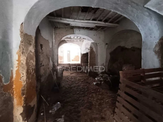 Moradia T8 para Venda em Caia, São Pedro e Alcáçova Foto 27