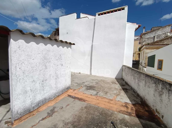 Moradia T8 para Venda em Caia, São Pedro e Alcáçova Foto 26