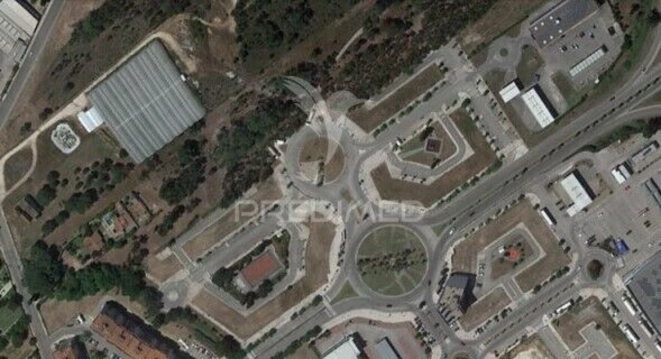 Terreno para Venda em Nossa Sra de Fatima Foto 1