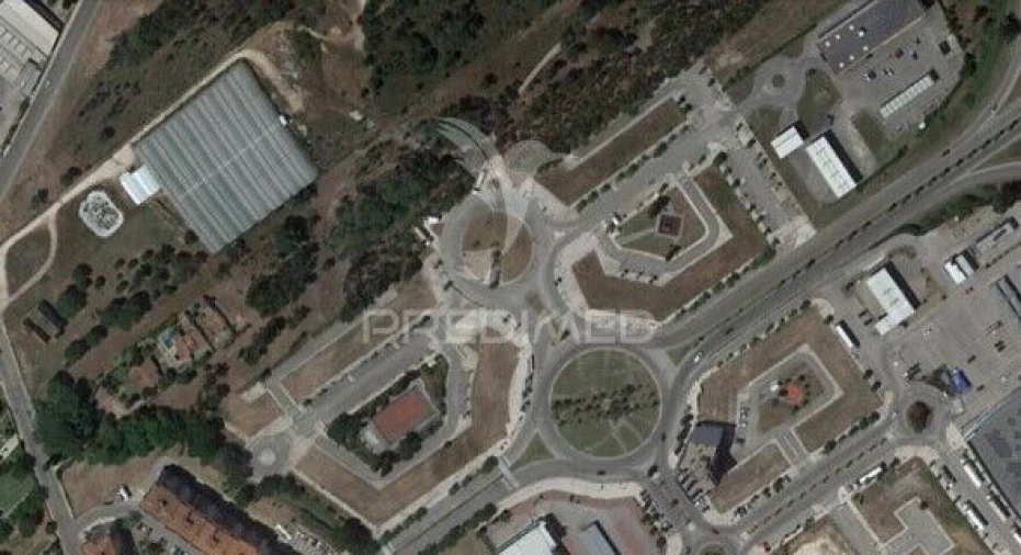 Terreno para Venda em Nossa Sra de Fatima Foto 1