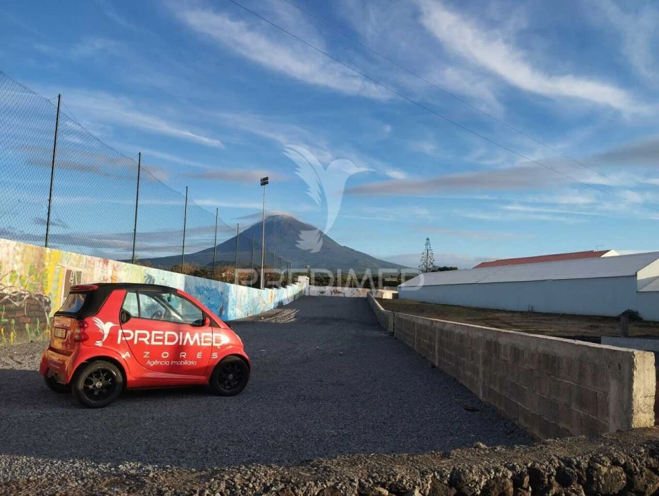 Terreno para Venda em Madalena Foto 2