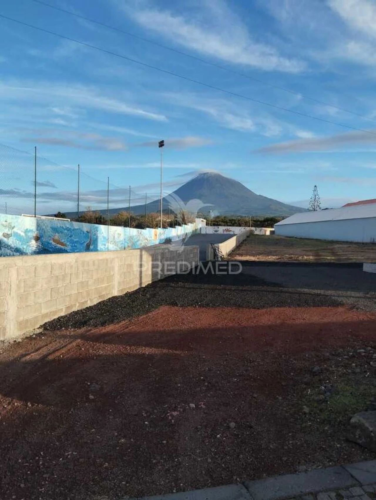 Terreno para Venda em Madalena Foto 1