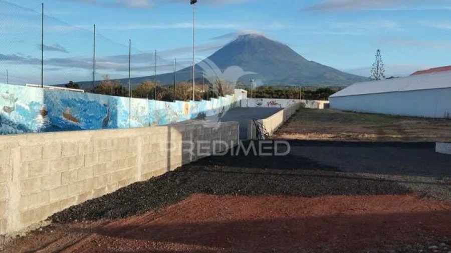 Terreno para Venda em Madalena