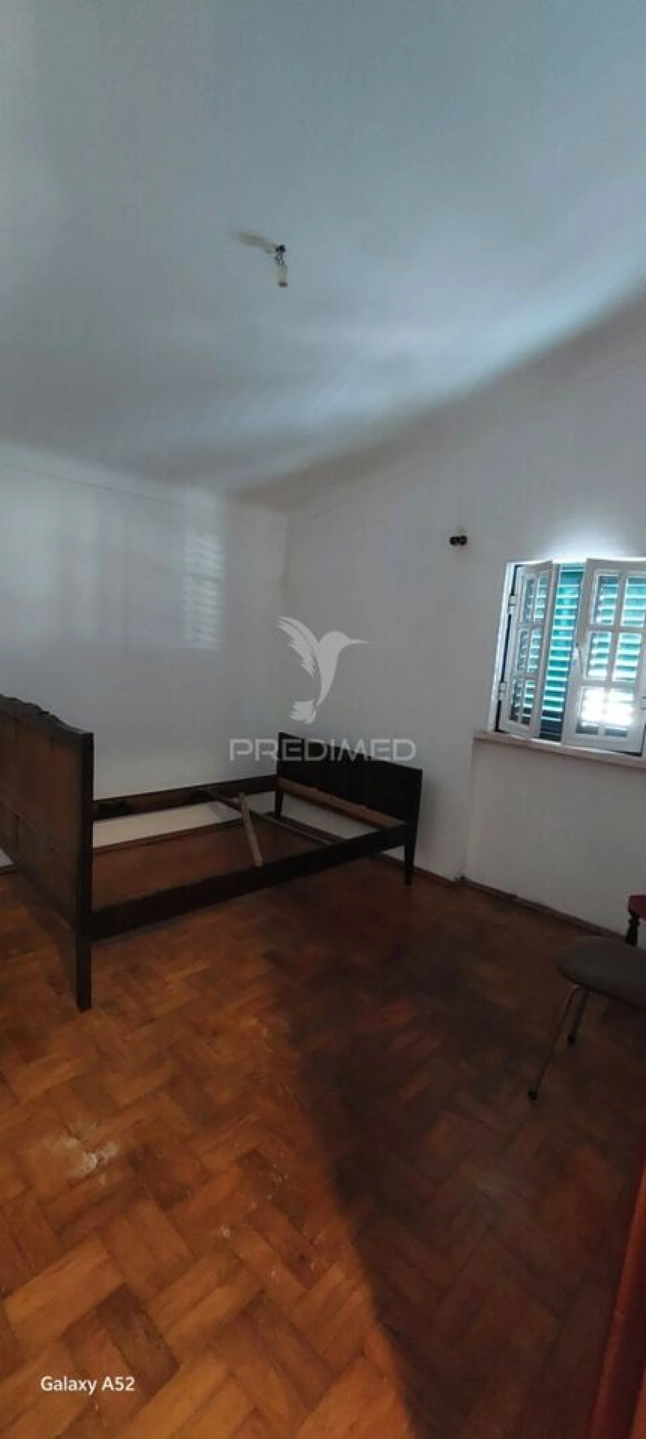 Moradia T2 para Venda em Fortios Foto 8