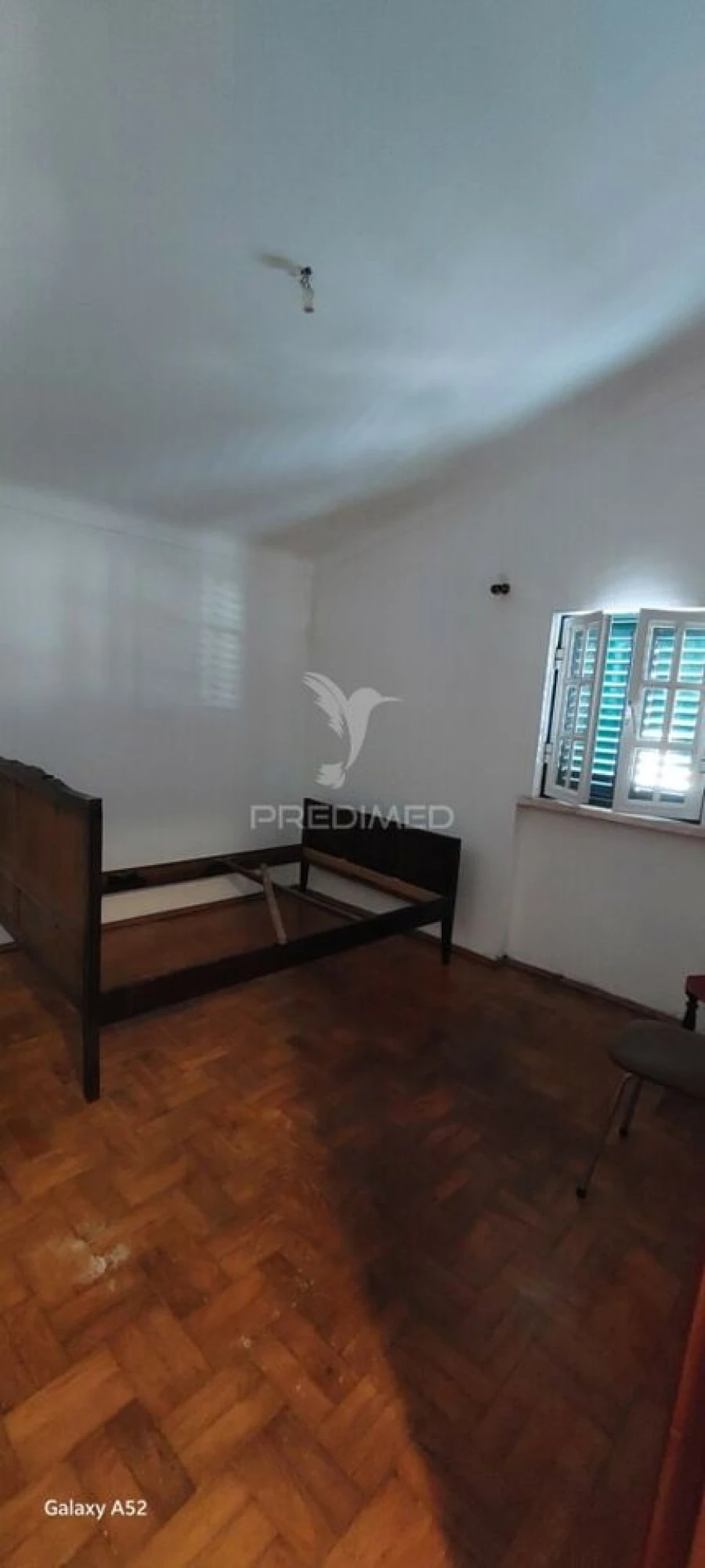 Moradia T2 para Venda em Fortios Foto 8