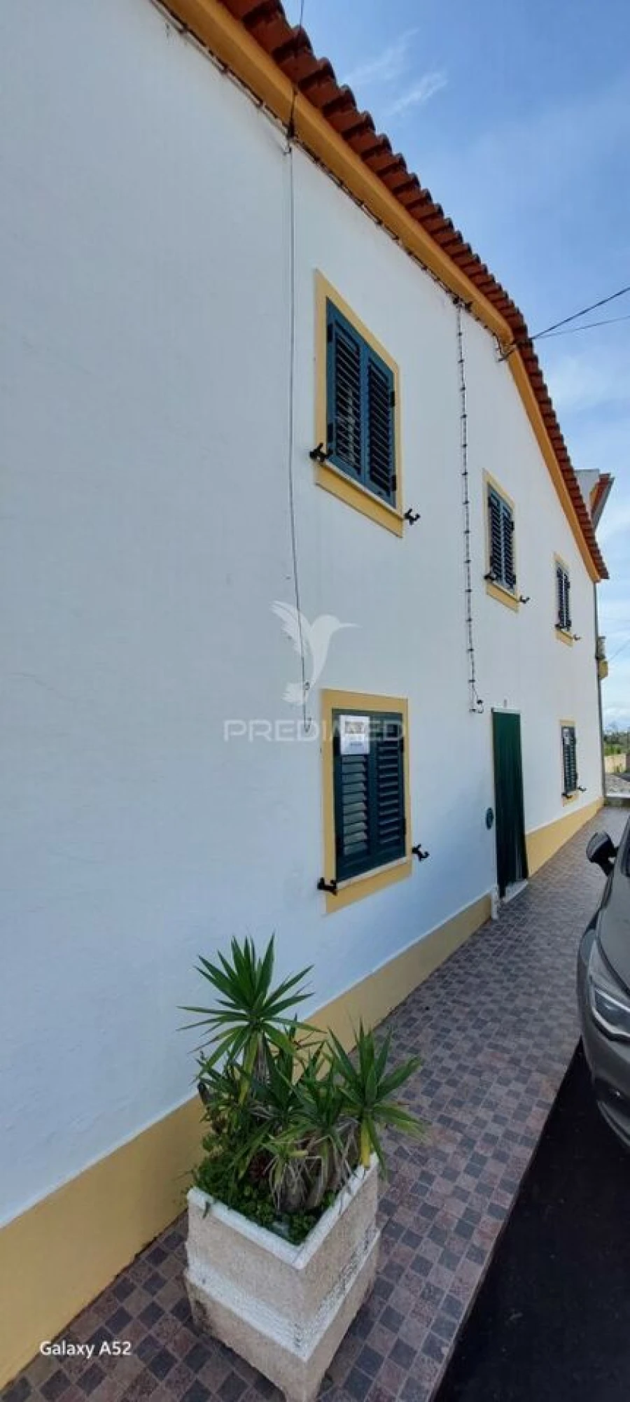 Moradia T2 para Venda em Fortios Foto 3