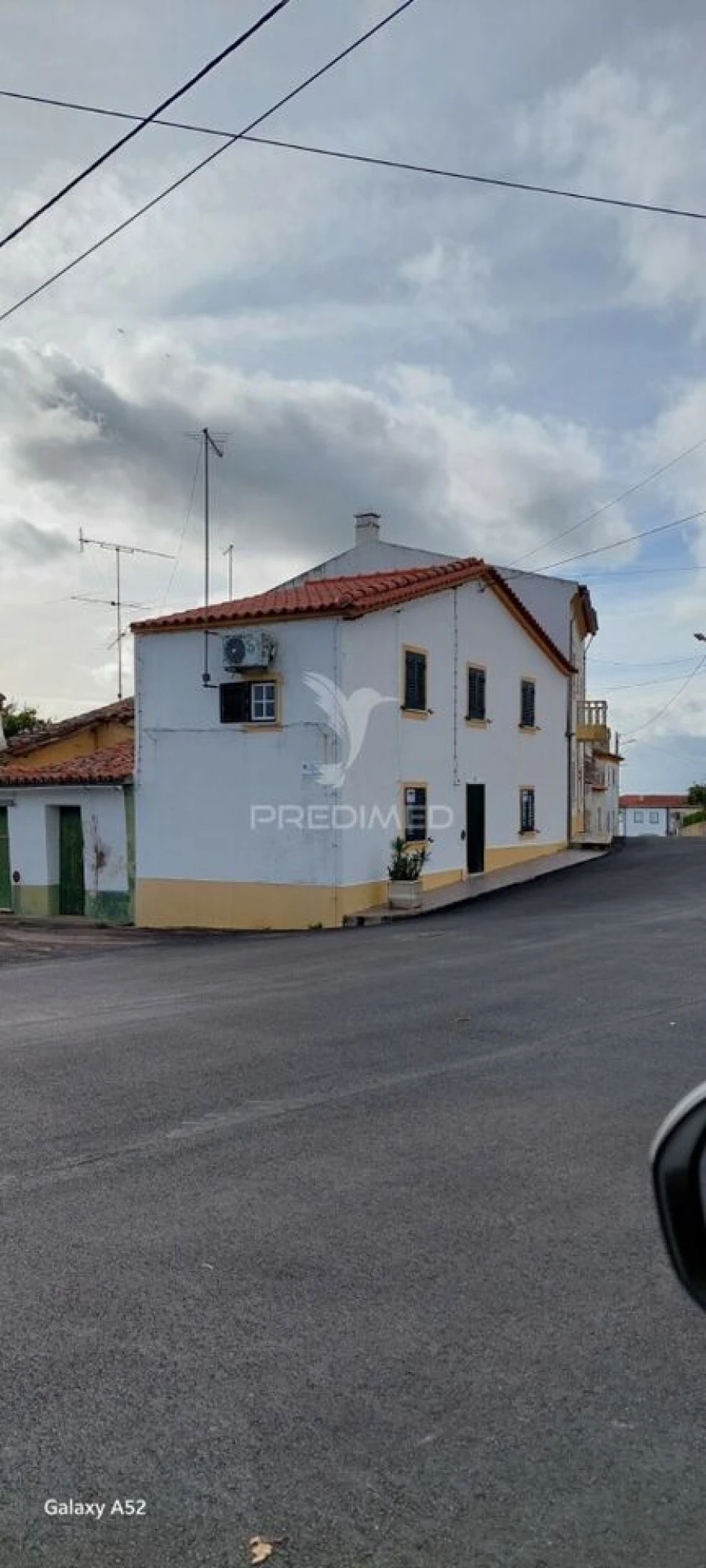 Moradia T2 para Venda em Fortios Foto 2