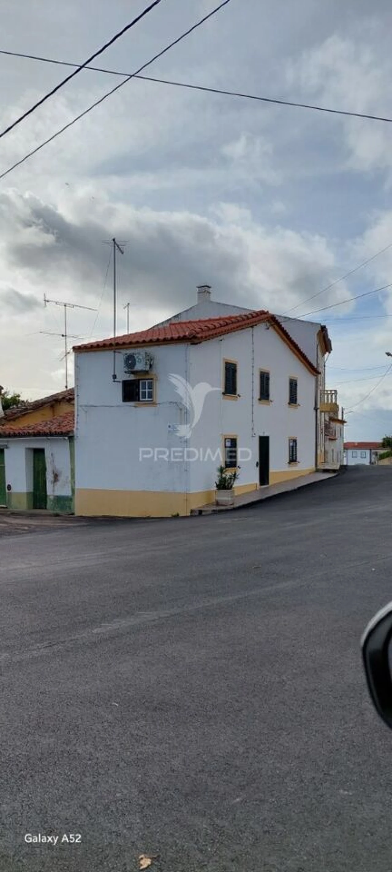 Moradia T2 para Venda em Fortios Foto 2