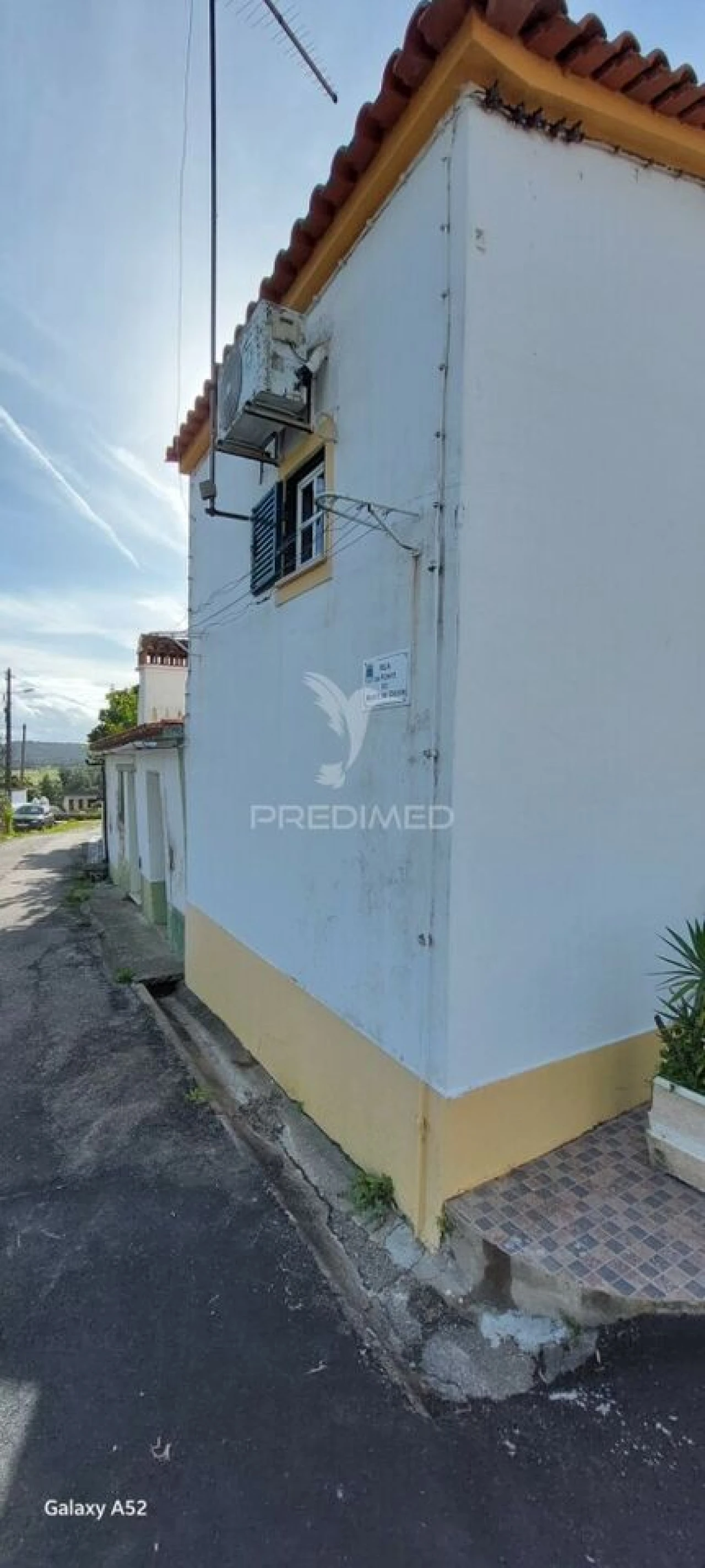 Moradia T2 para Venda em Fortios Foto 4