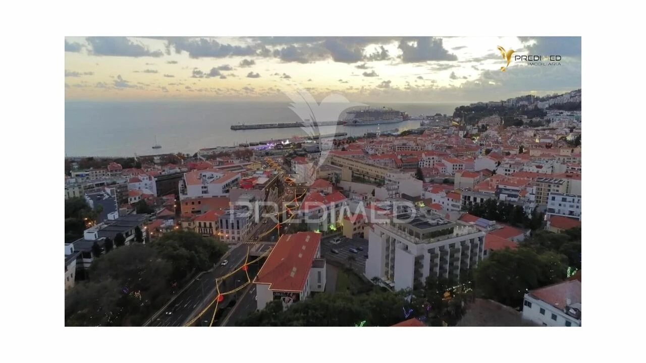 Apartamento T3 para Venda em Funchal (Santa Luzia) Foto 22