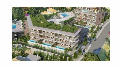 Apartamento T3 para Venda em Funchal (Santa Luzia)