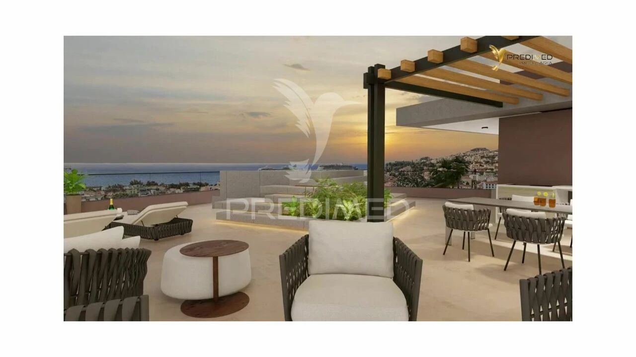 Apartamento T3 para Venda em Funchal (Santa Luzia) Foto 18
