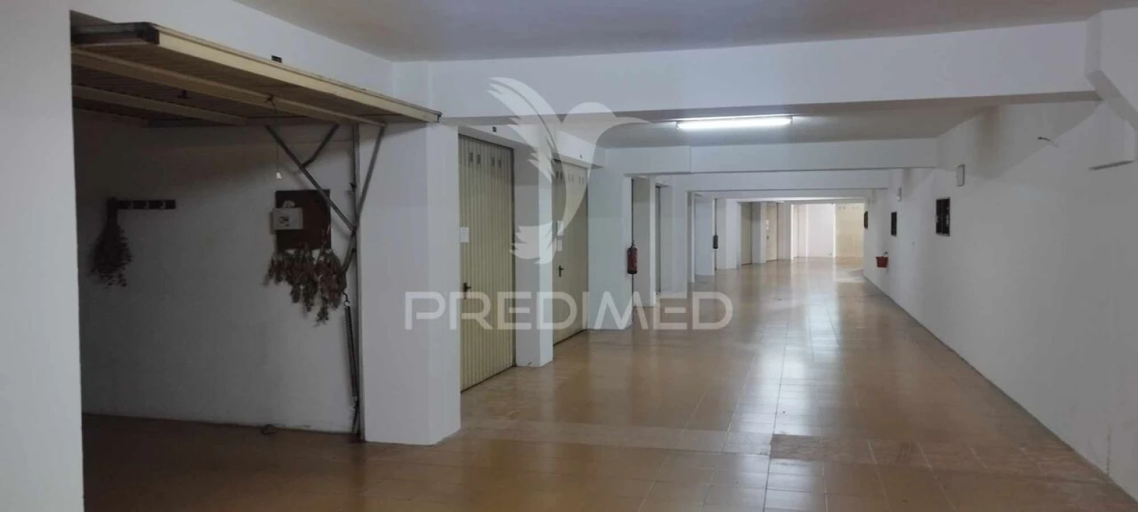 Garagem para Venda em São João Baptista Foto 3