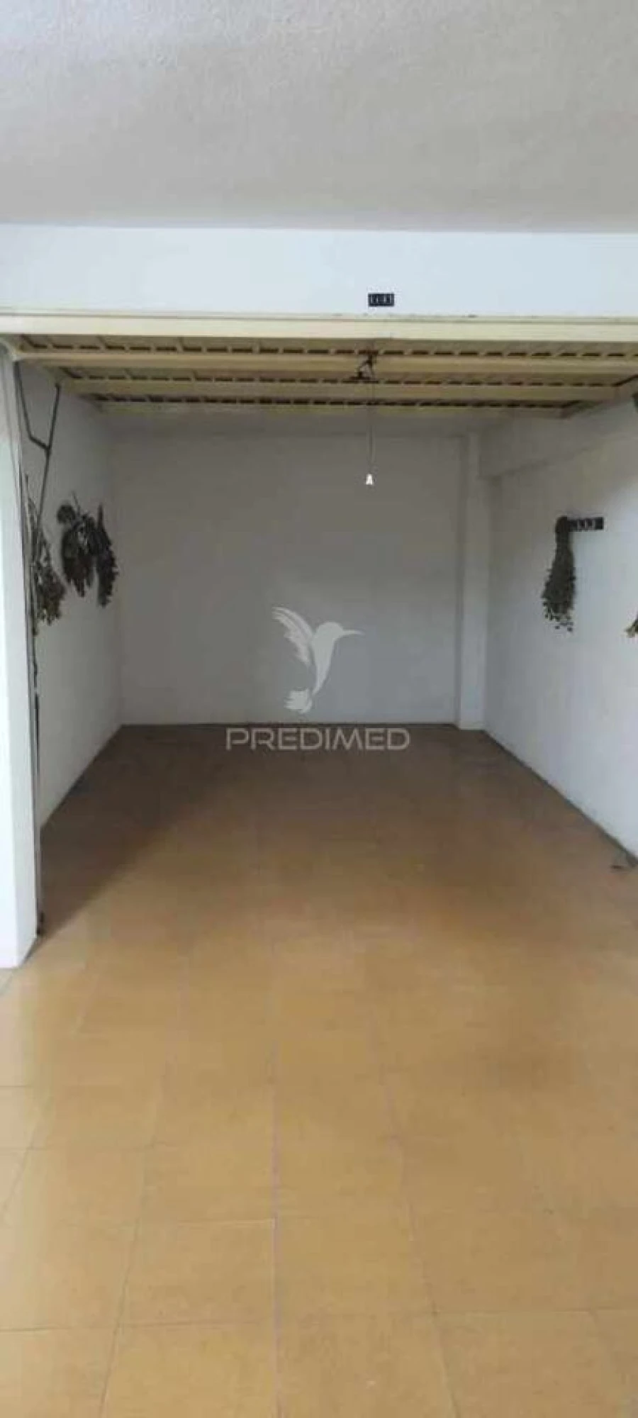 Garagem para Venda em São João Baptista Foto 1