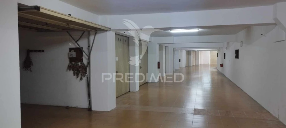 Garagem para Venda em São João Baptista Foto 3