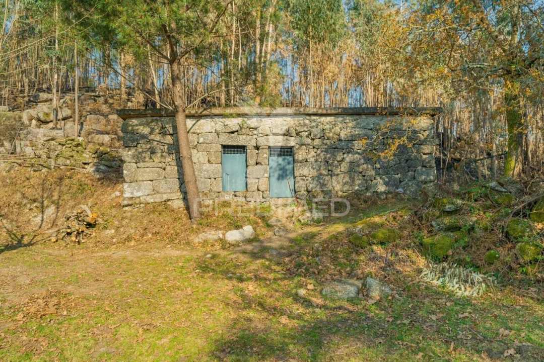 Terreno para Venda em Valdosende Foto 9