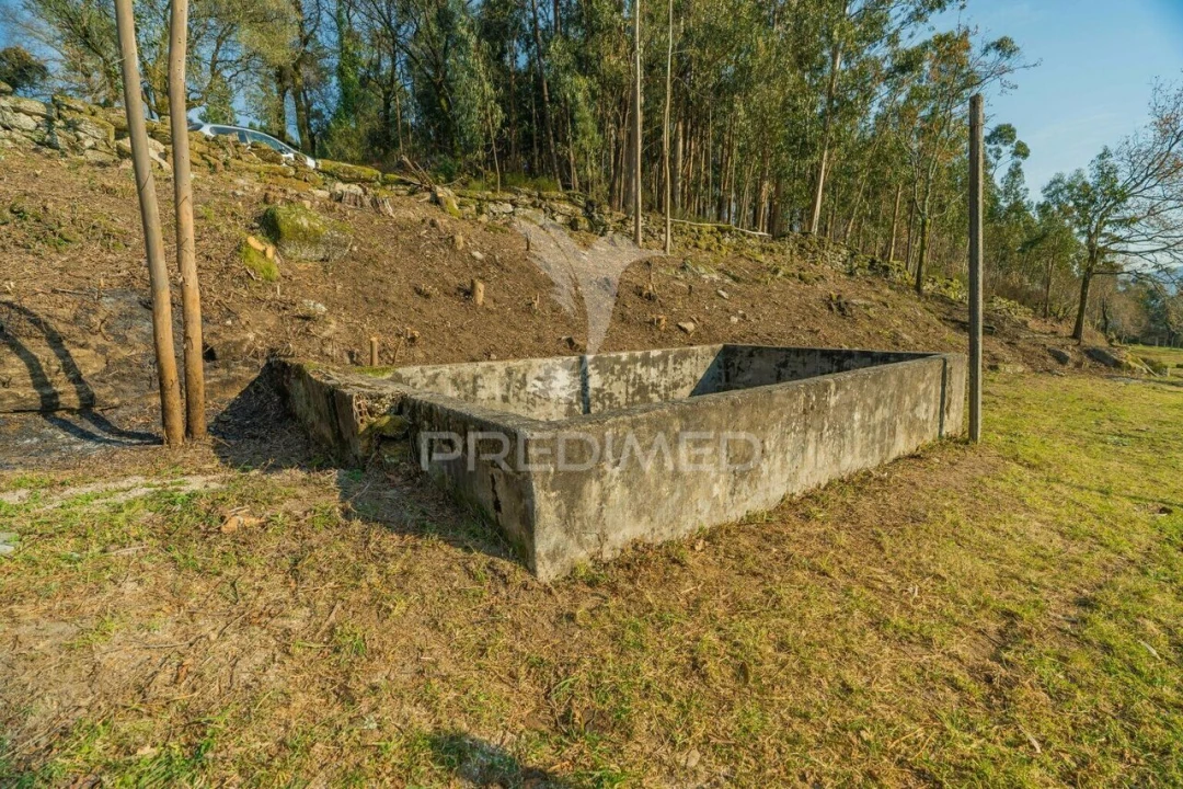Terreno para Venda em Valdosende Foto 12