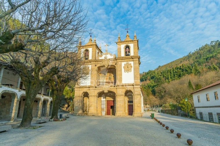Terreno para Venda em Valdosende Foto 27