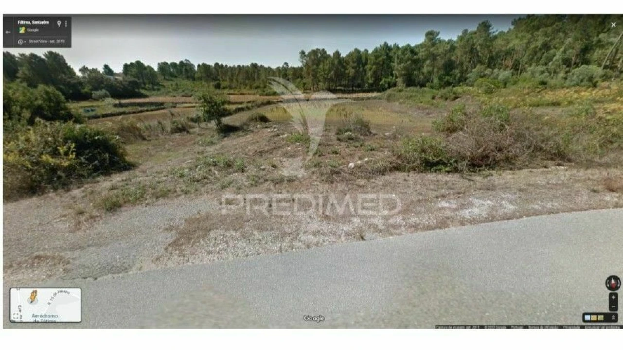 Terreno para Venda em Fatima Foto 1