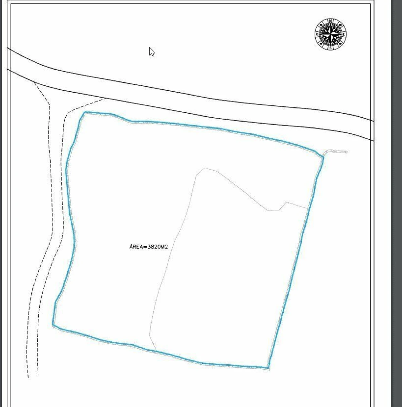 Terreno para Venda em Fatima Foto 4