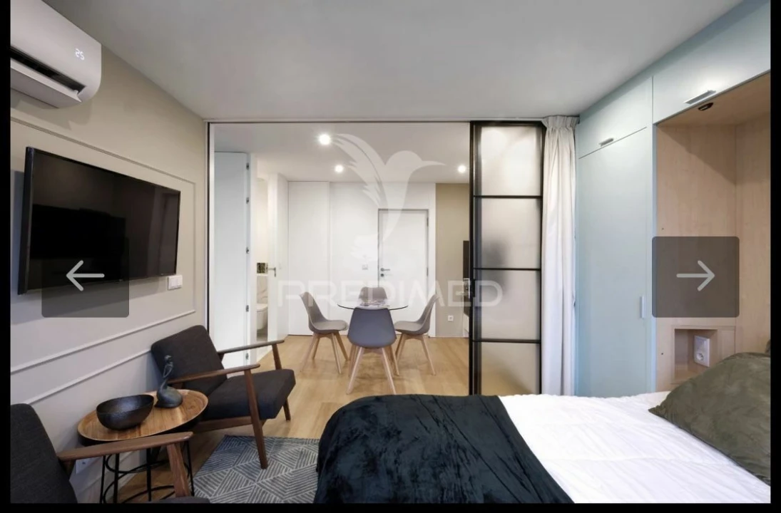 Apartamento T1 para Venda em Cedofeita, Santo Ildefonso, Sé, Miragaia, São Nicolau e Vitória Foto 5