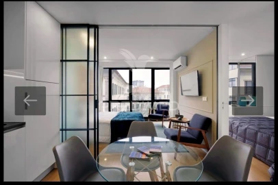 Apartamento T1 para Venda em Cedofeita, Santo Ildefonso, Sé, Miragaia, São Nicolau e Vitória