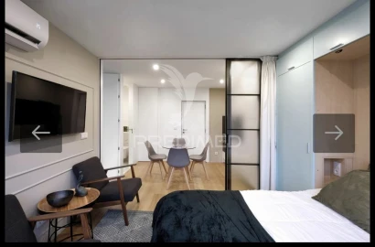 Apartamento T1 para Venda em Cedofeita, Santo Ildefonso, Sé, Miragaia, São Nicolau e Vitória