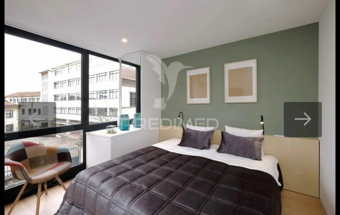 Apartamento T1 para Venda em Cedofeita, Santo Ildefonso, Sé, Miragaia, São Nicolau e Vitória Foto 10