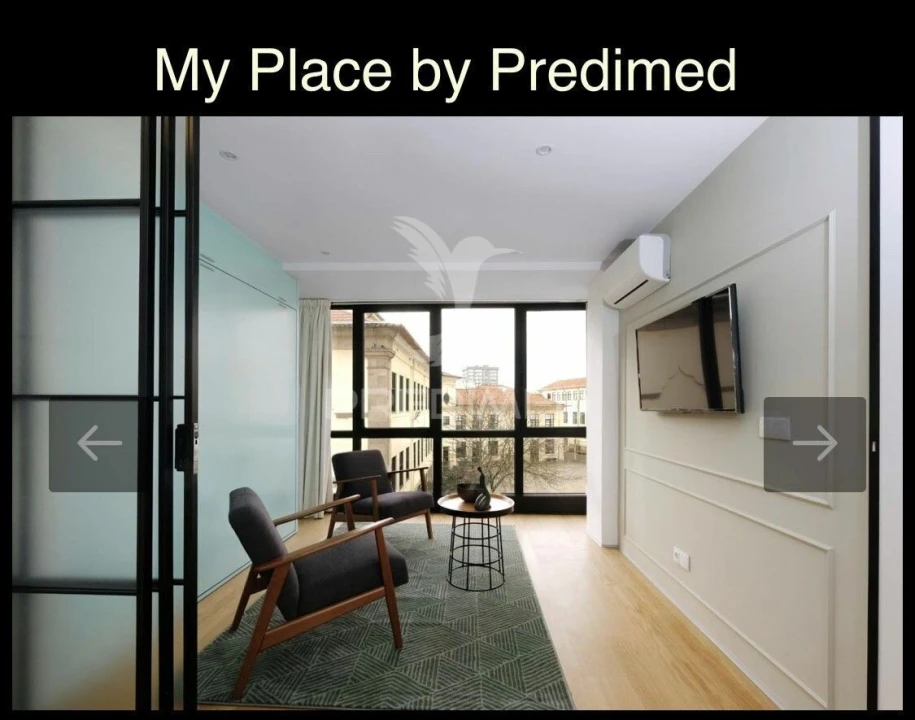 Apartamento T1 para Venda em Cedofeita, Santo Ildefonso, Sé, Miragaia, São Nicolau e Vitória Foto 7