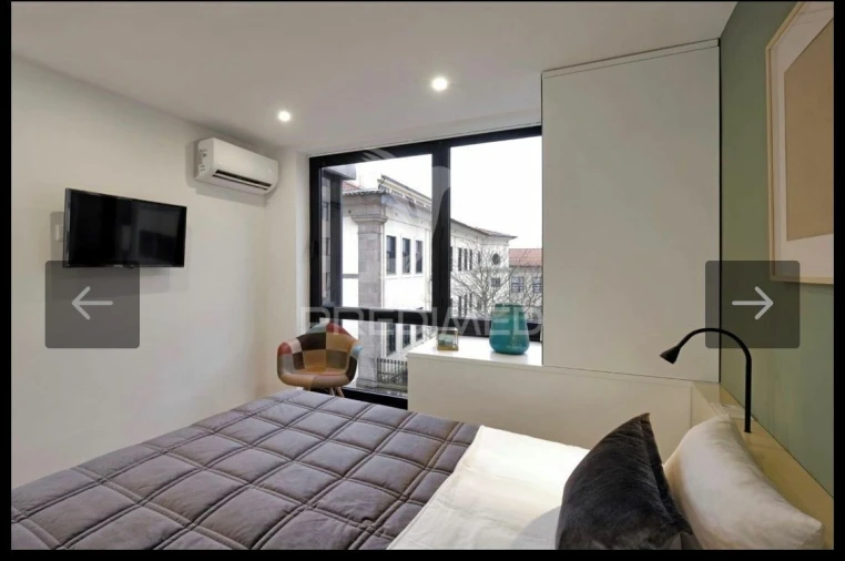 Apartamento T1 para Venda em Cedofeita, Santo Ildefonso, Sé, Miragaia, São Nicolau e Vitória Foto 8