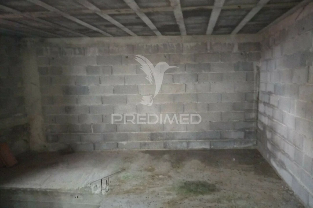 Moradia T2 para Venda em Algodres Foto 13