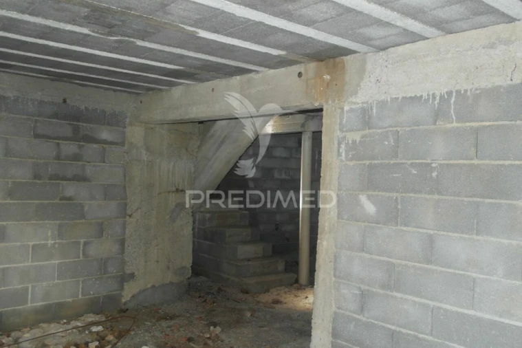 Moradia T2 para Venda em Algodres Foto 5