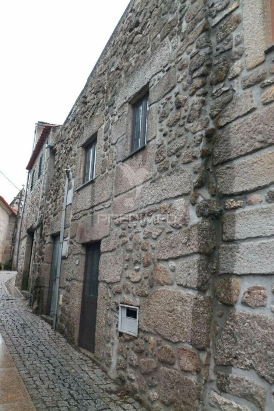 Moradia T2 para Venda em Algodres Foto 20