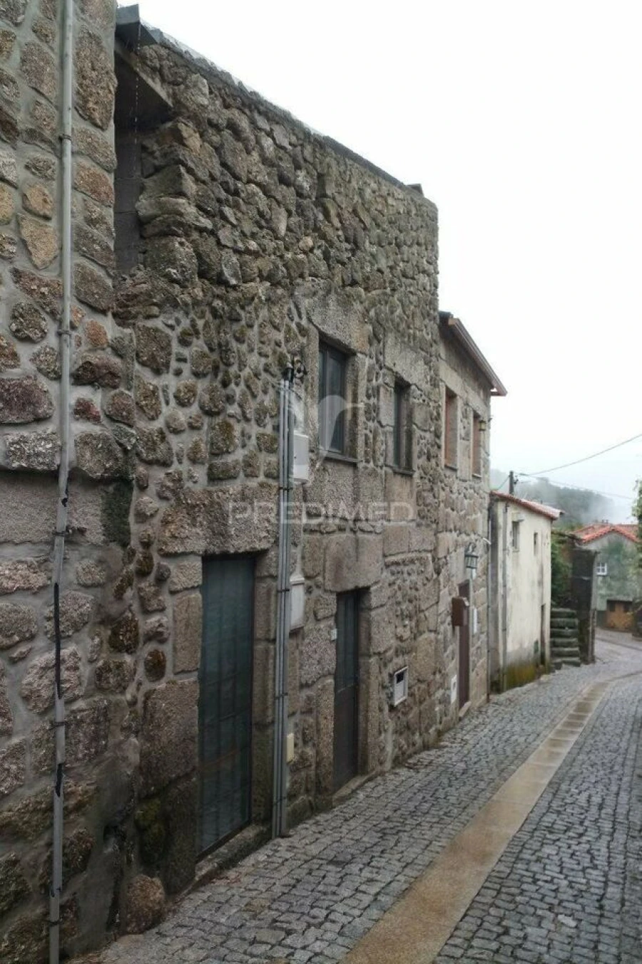 Moradia T2 para Venda em Algodres Foto 21