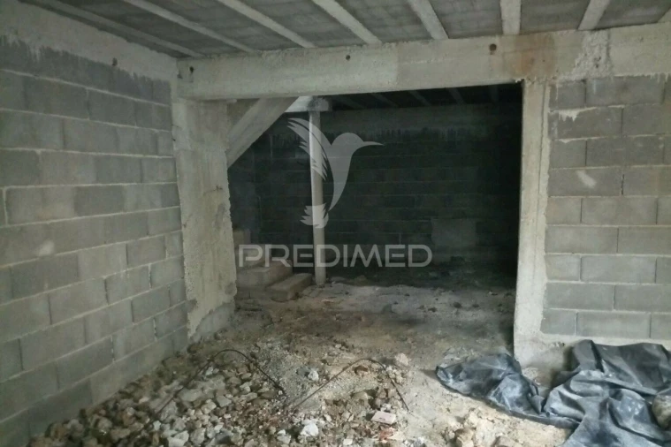 Moradia T2 para Venda em Algodres Foto 6