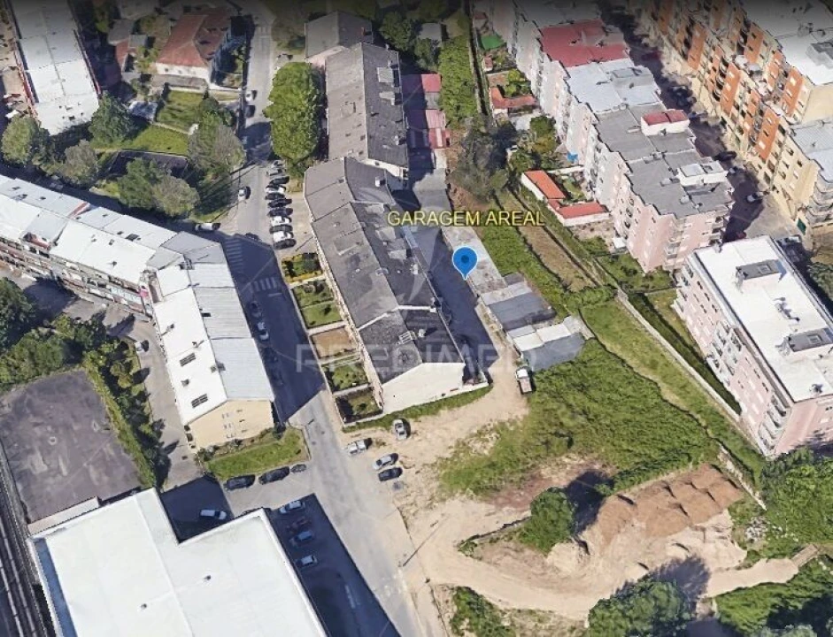 Garagem para Venda em São Vitor (Braga) Foto 11