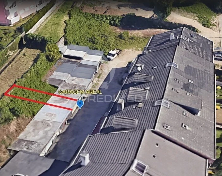 Garagem para Venda em São Vitor (Braga) Foto 1