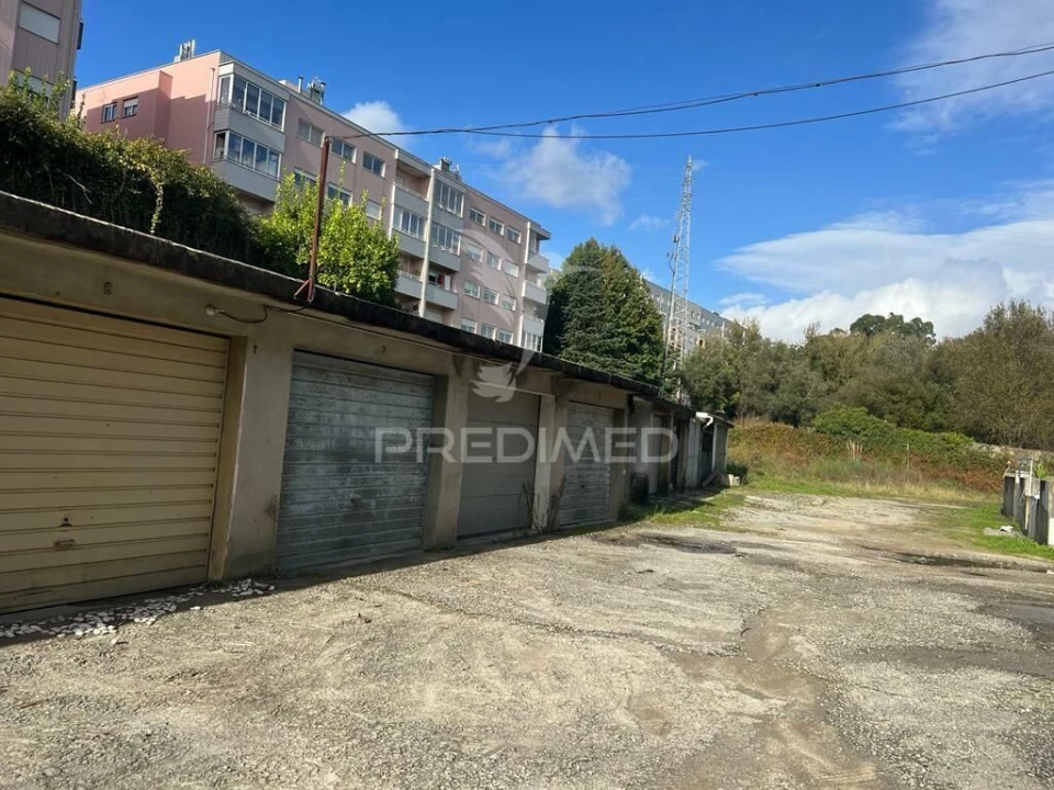Garagem para Venda em São Vitor (Braga) Foto 3