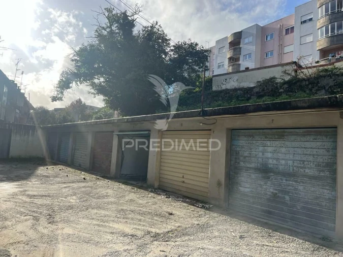Garagem para Venda em São Vitor (Braga) Foto 17