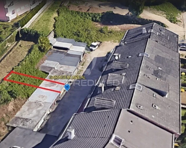 Garagem para Venda em São Vitor (Braga) Foto 14
