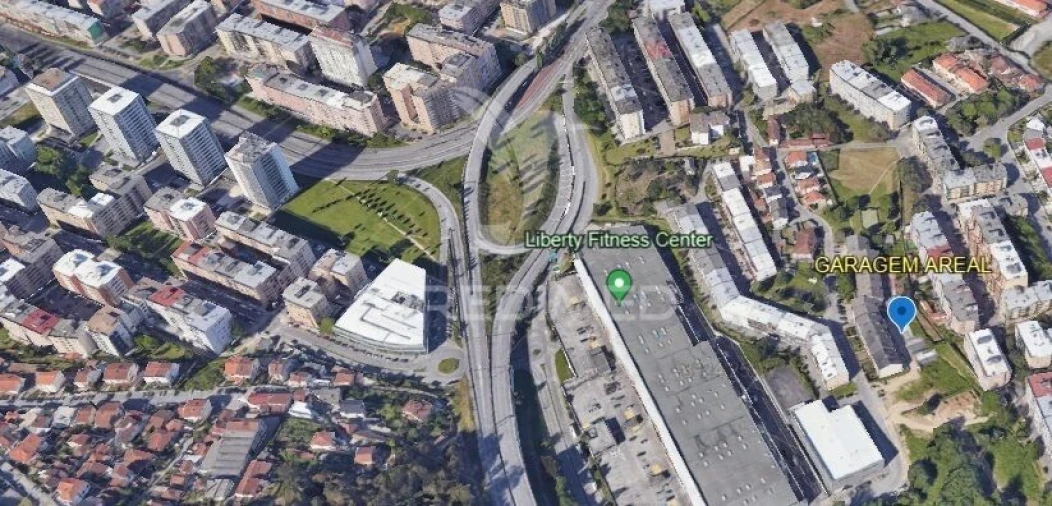 Garagem para Venda em São Vitor (Braga) Foto 10