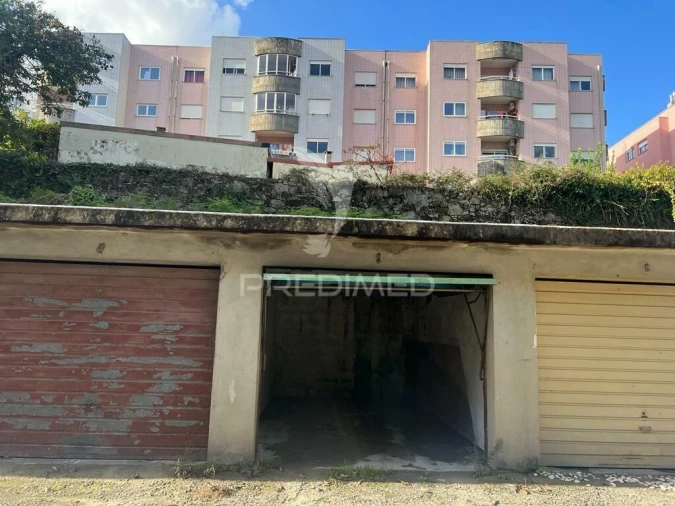 Garagem para Venda em São Vitor (Braga) Foto 18
