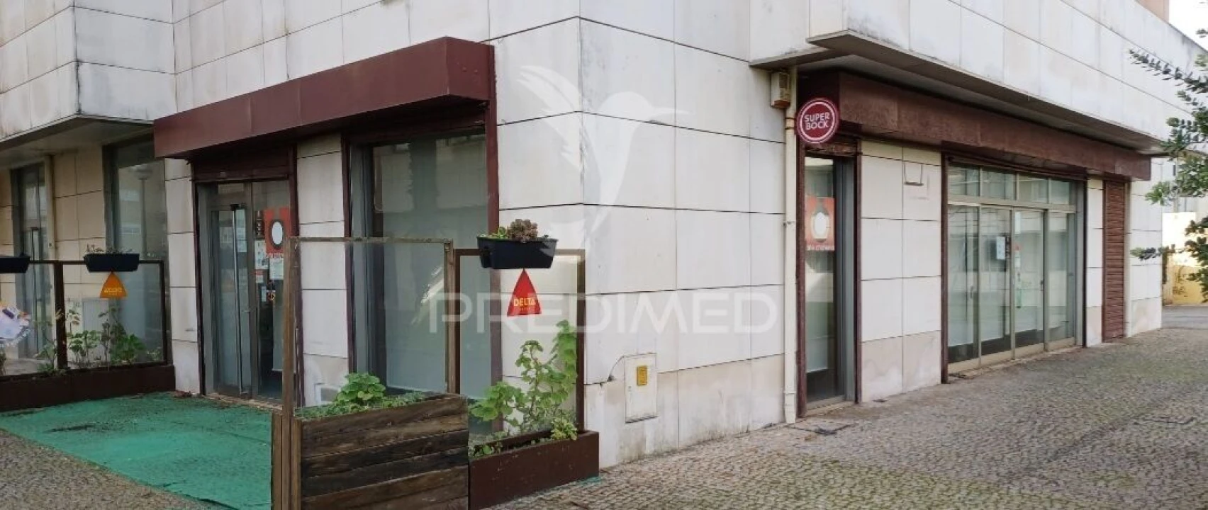 Loja para Venda em Esmoriz Foto 1