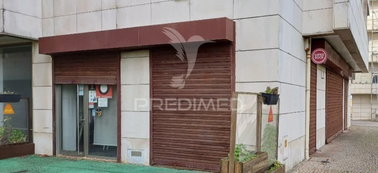 Loja para Venda em Esmoriz Foto 2