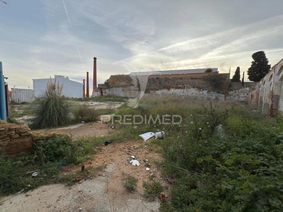 Terreno para Venda em Setubal (São Sebastião) Foto 11